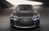 Lexus LF-FC