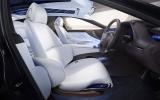 Lexus LF-FC