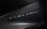 Lexus LF-FC