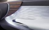 Lexus LF-FC
