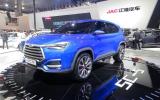JAC SC-5