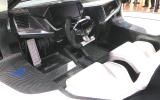 BAIC Arcfox-7