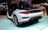BAIC Arcfox-7