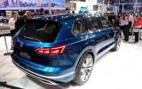 Volkswagen T-Prime Concept GTE
