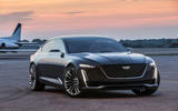 Cadillac Escala concept