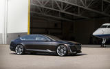 Cadillac Escala concept