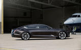 Cadillac Escala concept