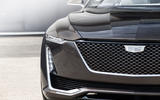 Cadillac Escala concept