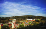 Eau Rouge