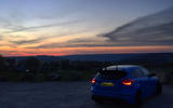 Our Ford Focus RS proved incredibly capable on track Our Ford Focus RS proved incredibly capable on track
