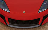 Lotus Evora 400