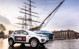 UK data project bids to drive down insurance costs of autonomous cars