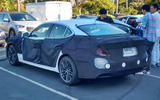 Hyundai Genesis culled from UK line-up due to poor sales
