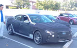 Hyundai Genesis culled from UK line-up due to poor sales