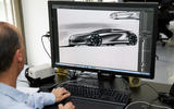Insight: Designing the Mazda RX-9