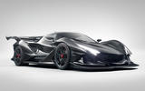 Apollo Intensa Emozione