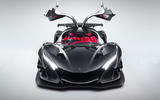 Apollo Intensa Emozione