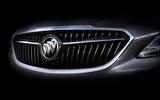 2017 Vauxhall Insignia design and tech previewed in pics