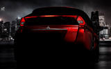 Mitsubishi Eclipse