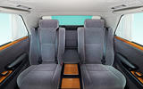 New Toyota Century limousine revealed as ultra-exclusive Rolls-Royce competitor