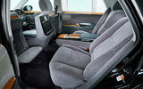 New Toyota Century limousine revealed as ultra-exclusive Rolls-Royce competitor