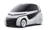 Toyota Concept-i artificial intelligence tech due on roads from 2020