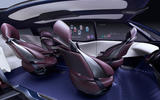 Toyota Fine-Comfort Ride shows how a zero-emissions luxury car of the future could look