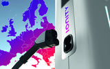 BMW, Daimler, Ford and VW Group officially announce Ionity European EV charger network
