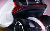 Toyota i-TRIL