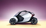 Toyota i-TRIL