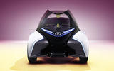 Toyota i-TRIL