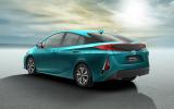 Toyota Prius Plug-in