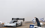 Volkswagen ID R Pikes Peak