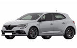 2018 Renault Sport Mégane patents show conservative design