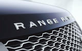 Range Rover SV Coupé