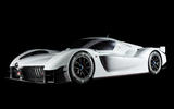 Toyota Gazoo GR Super Sport Concept
