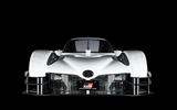 Toyota Gazoo GR Super Sport Concept