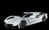 Toyota Gazoo GR Super Sport Concept