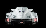 Toyota Gazoo GR Super Sport Concept