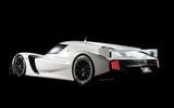 Toyota Gazoo GR Super Sport Concept
