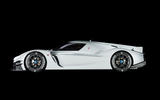 Toyota Gazoo GR Super Sport Concept