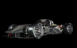 Toyota Gazoo GR Super Sport Concept