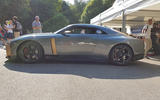 Nissan and Italdesign GT-R50 could make production as limited £800,000 special edition