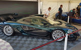 Lanzante McLaren P1 G