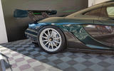 Lanzante McLaren P1 G