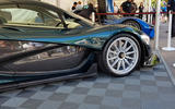 Lanzante McLaren P1 G