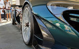 Lanzante McLaren P1 G
