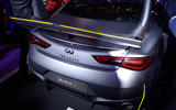 Infiniti Project Black S