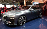 Vinfast launches Lux A2.0 and Lux AS2.0 saloon and SUV