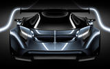 Scuderia Cameron Glickenhaus 004S to use 690bhp Nissan GT-R V6